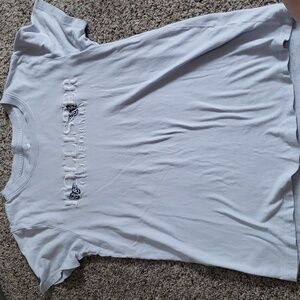 Hollister womens t-shirt